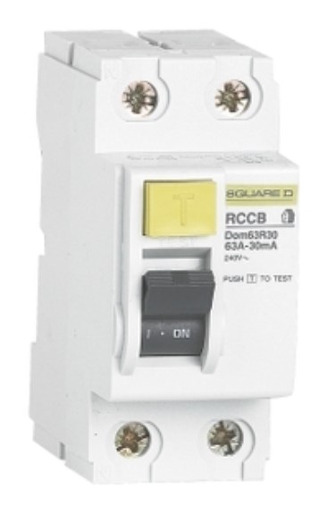 SCHNEIDER ELECTRIC DOM100SW