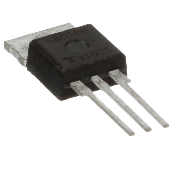 LITTELFUSE S6016RTP