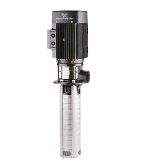 GRUNDFOS CRK4-120-A-W-A-AUUU