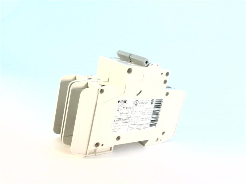 EATON CORPORATION WMZT2D40