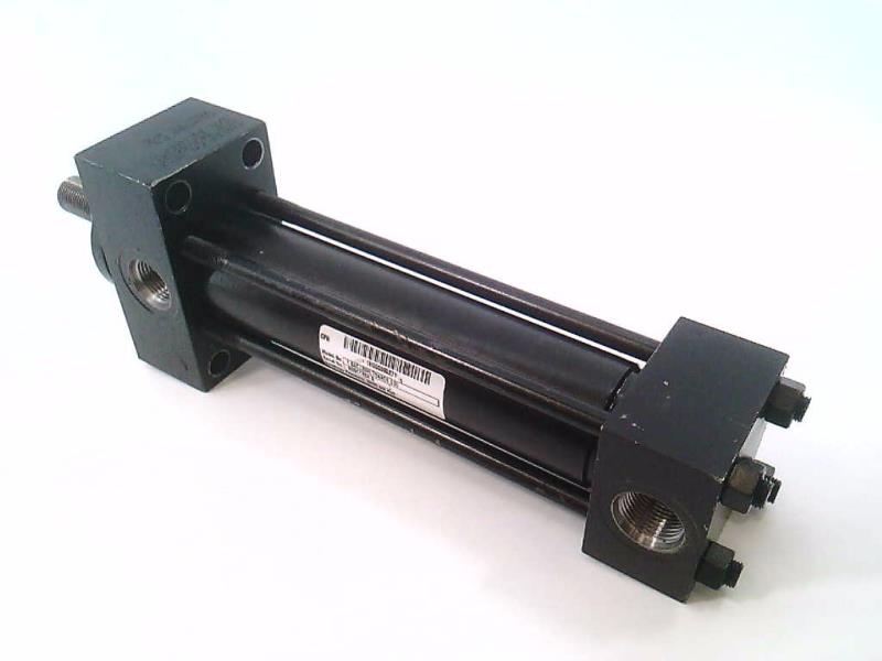 PARKER 1.50CJJ2HLT24AC6.000