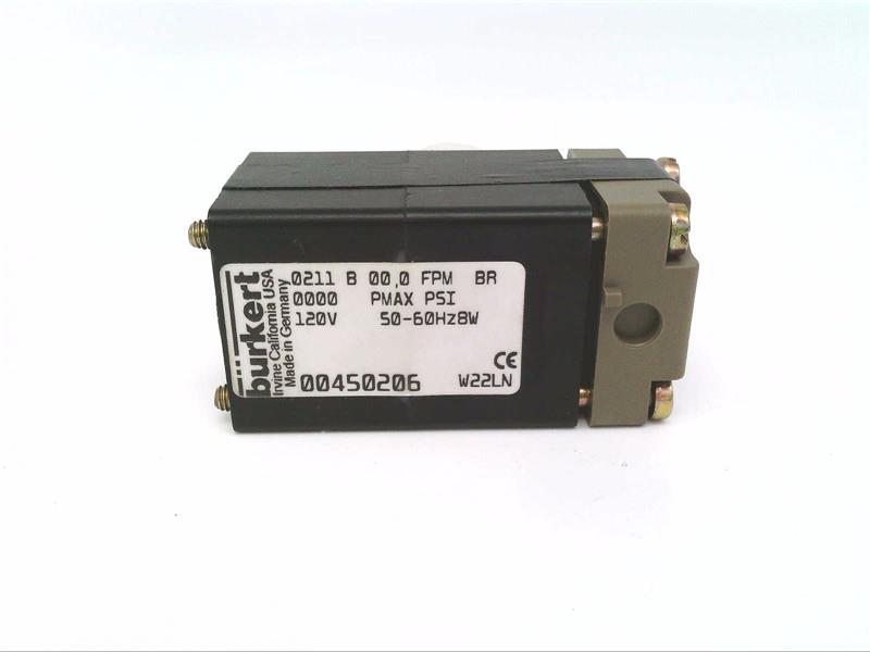 BURKERT 450206Q