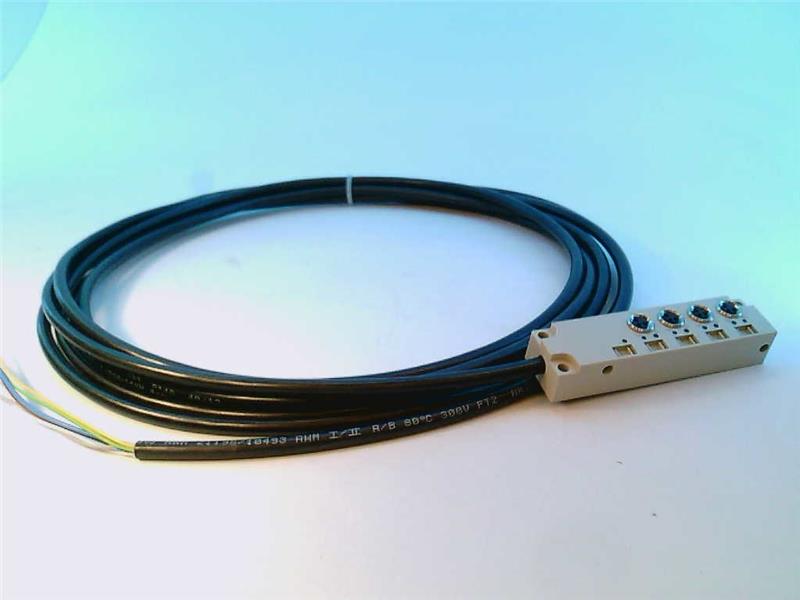 ALLEN BRADLEY 898P-P34PT-B5