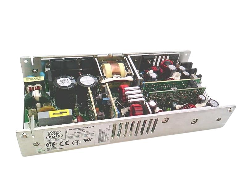 ADVANCED ENERGY LPQ153