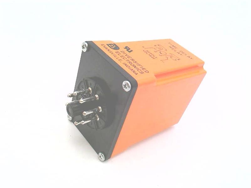 MARSH BELLOFRAM TDT-120-AKA-010