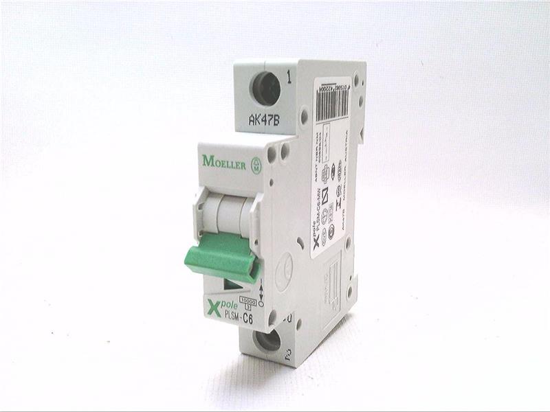 PLSM-C6-MW by EATON CORPORATION