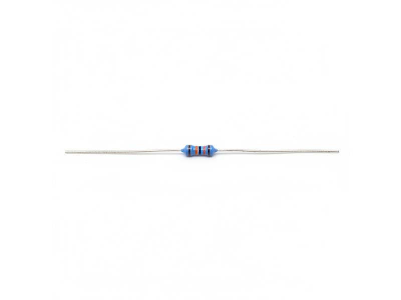 YAGEO MFR-25FBF52-130K