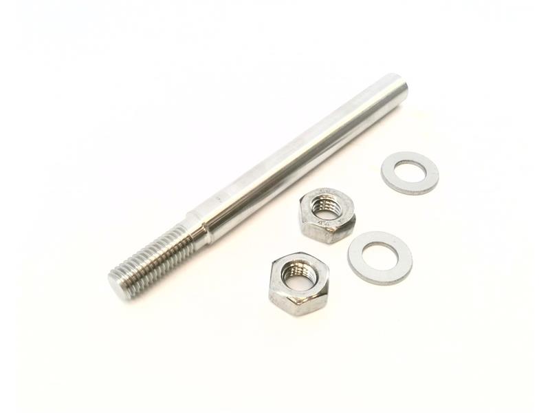 EFECTOR ROD MOUNTING STRAIGHT D12MM-E20938