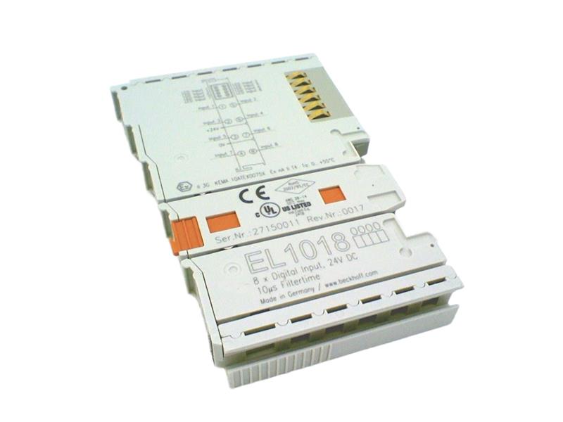 BECKHOFF EL1018