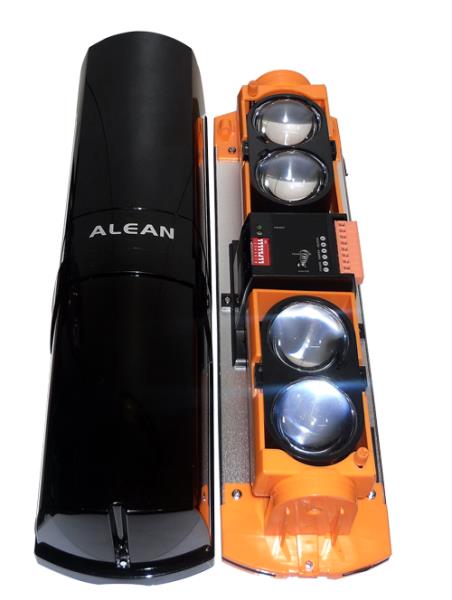 ALEPH INTERNATIONAL ABH250