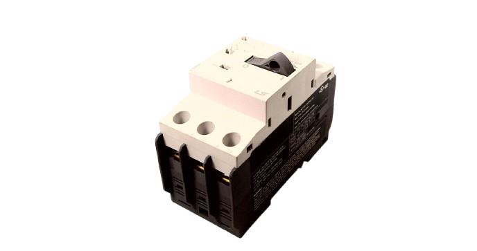 LS ELECTRIC MMS-32S-4-6A