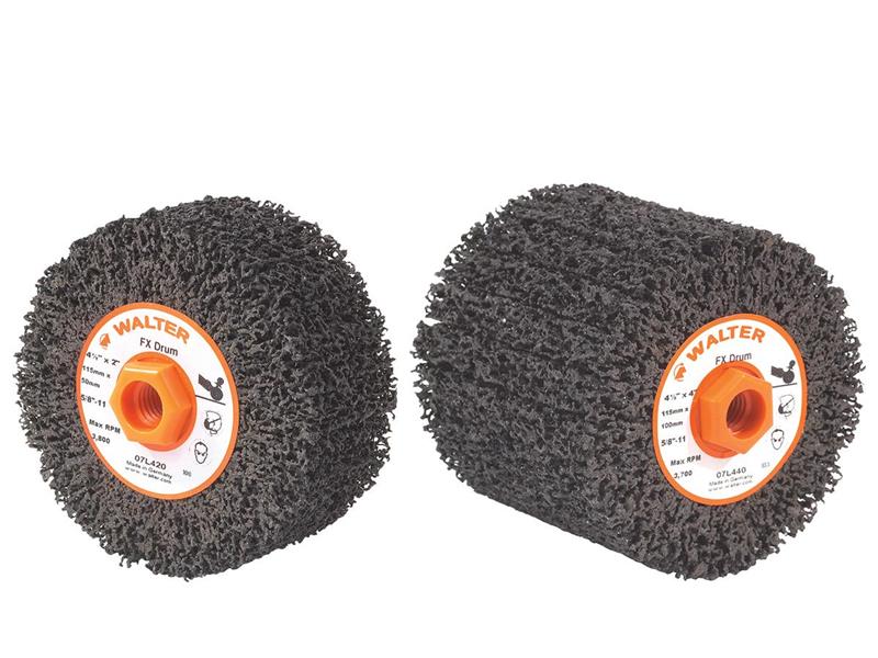 WALTER SURFACE TECHNOLOGIES 07L420