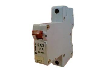 AZK-16 by EATON CORPORATION