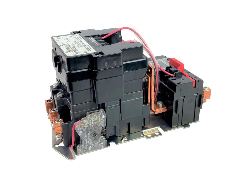 SCHNEIDER ELECTRIC 8536SEG1H20S