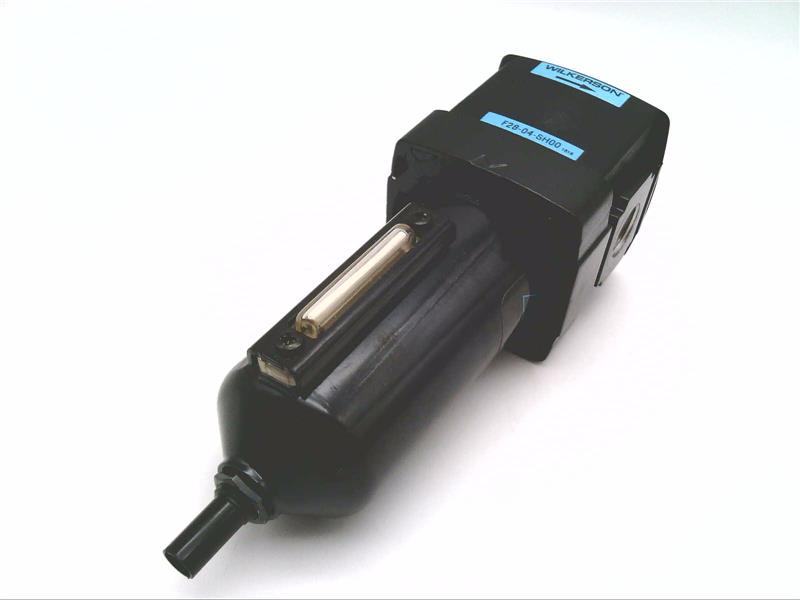 WILKERSON PNEUMATIC F28-04-SH00