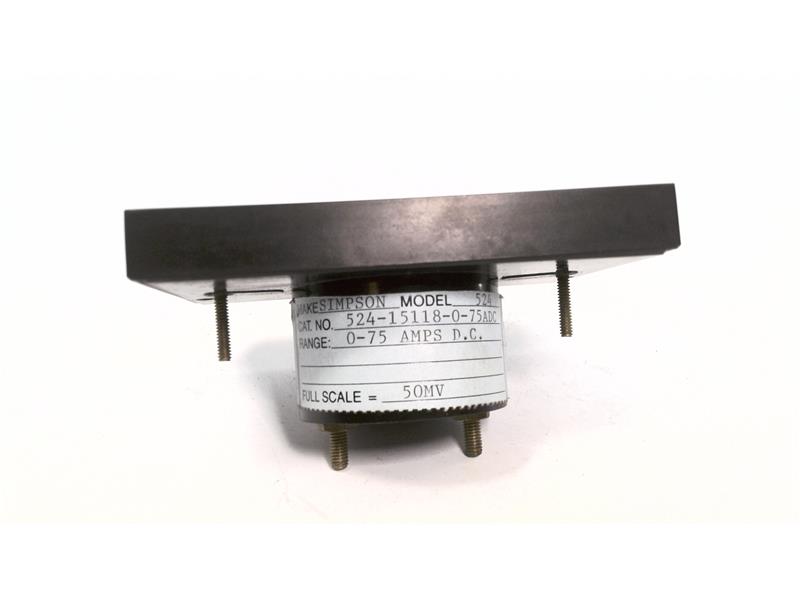 SIMPSON 524-15118-0-75ADC