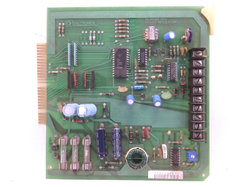 69082-001 by GAI TRONICS
