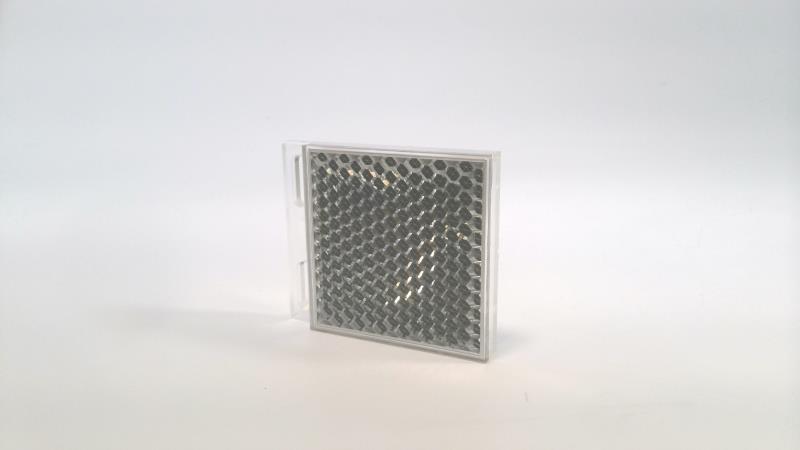 EFECTOR REFLECTOR TS-50X50/150°C-E21065