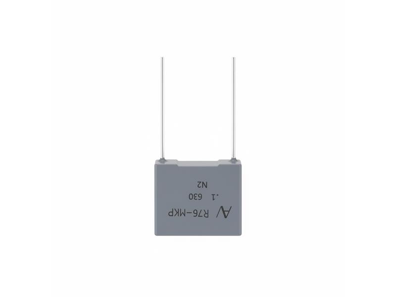 YAGEO R76PI31005050J