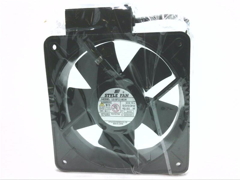 STYLE ELECTRONICS US18F22-MGW