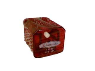SCHUMACHER 157-23F2M6