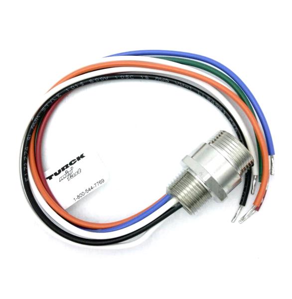 TURCK RSF 76-0.3M/14.5/NPT