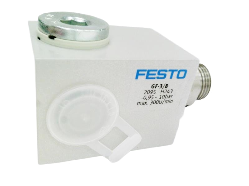 FESTO GF-3/8
