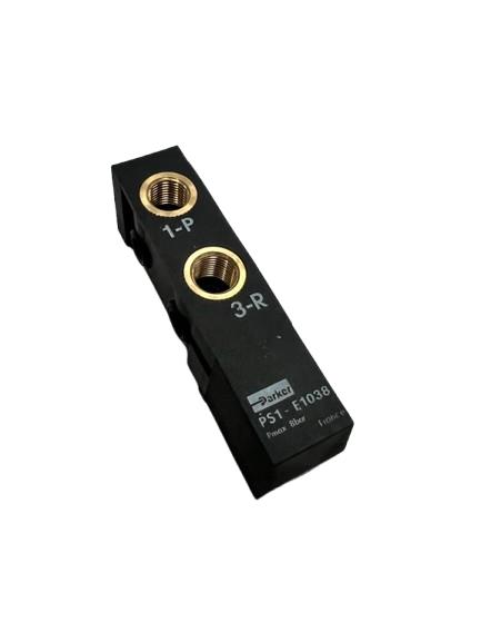 PARKER PS1-E1038