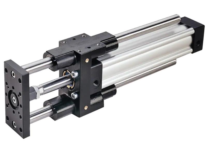 PARKER P5E-M100FHN0200