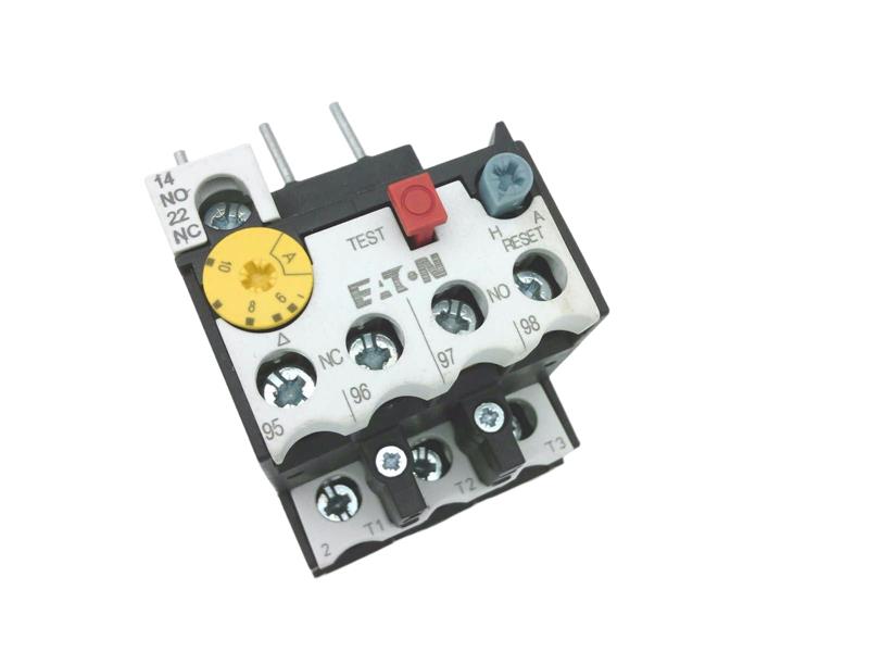 EATON CORPORATION XTOB010CC1