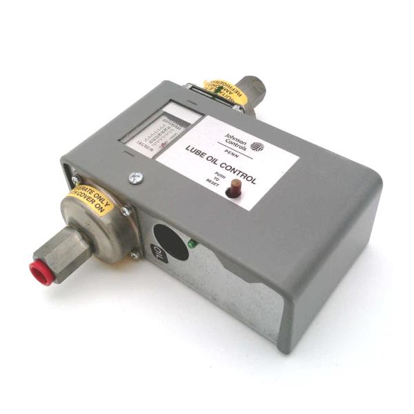 JOHNSON CONTROLS P28AN-1C