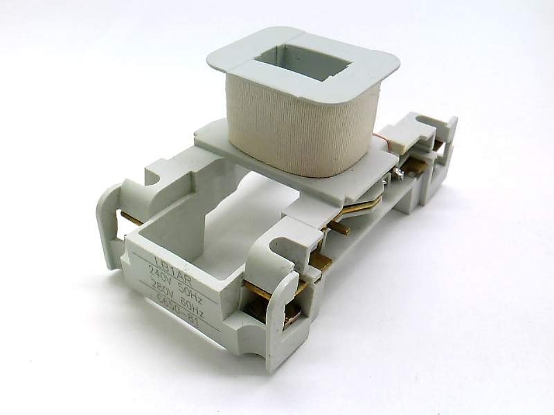 GENERAL ELECTRIC LB1AR