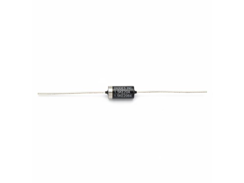 DIODES INC 1.5KE20A