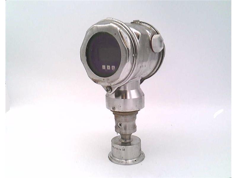 ENDRESS & HAUSER PMP75-ABT1P61TDDAA