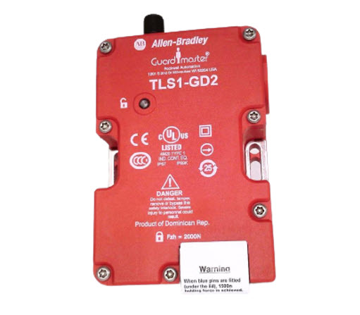 ALLEN BRADLEY 440G-T2NBNPH-1B