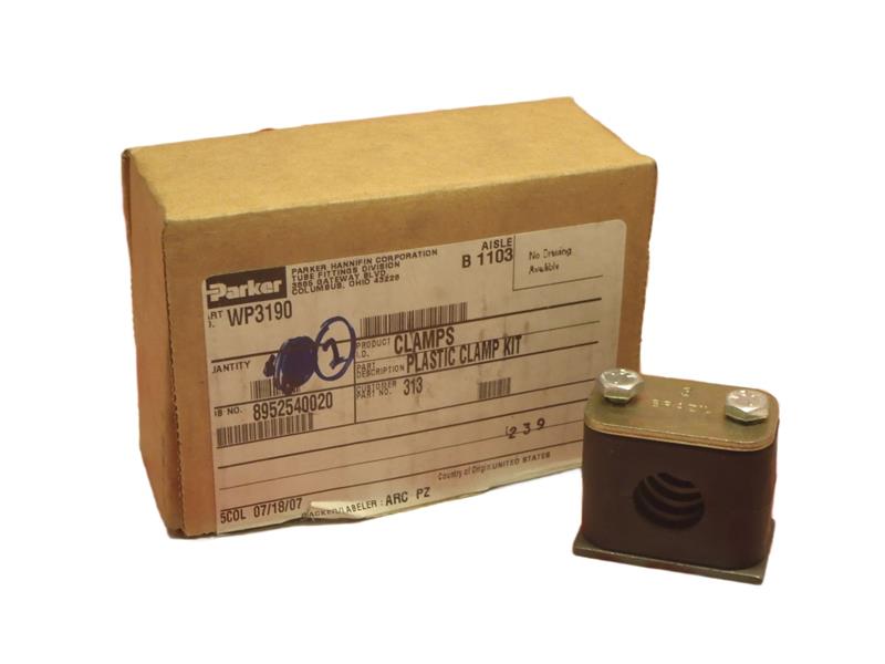WP3190 by PARKER