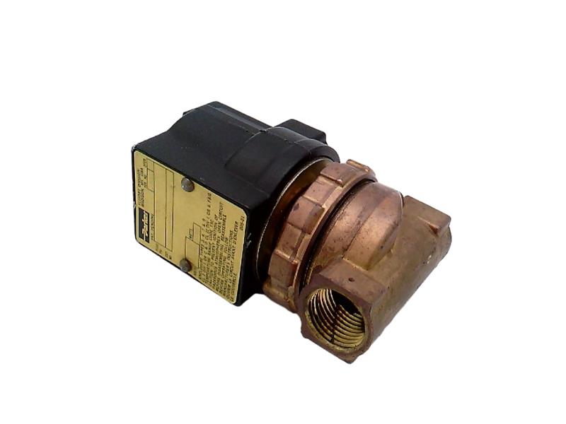 08FS5C2432ACHEC05 by PARKER