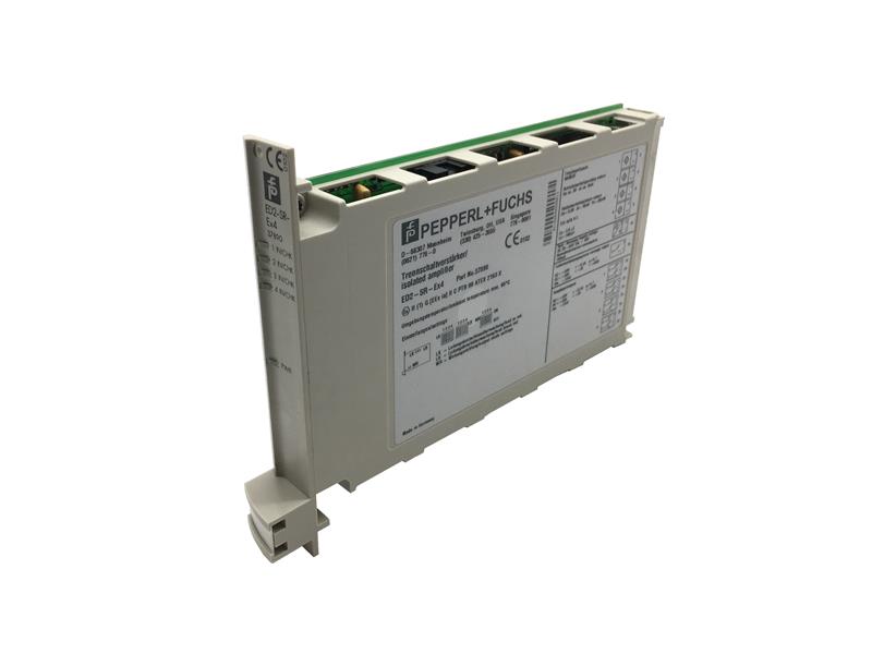 PEPPERL & FUCHS ED2-SR-EX4