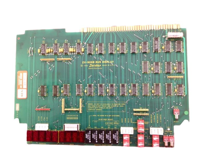 ZENDEX ZX906B