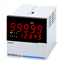 KEYENCE CORP RC2-21