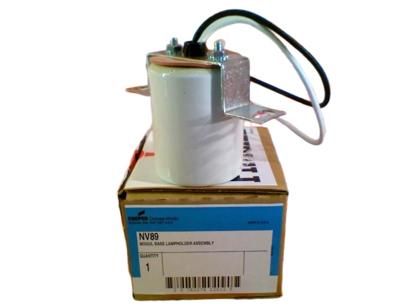 EATON CORPORATION NV89