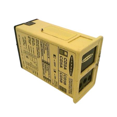 BANNER ENGINEERING CD3A