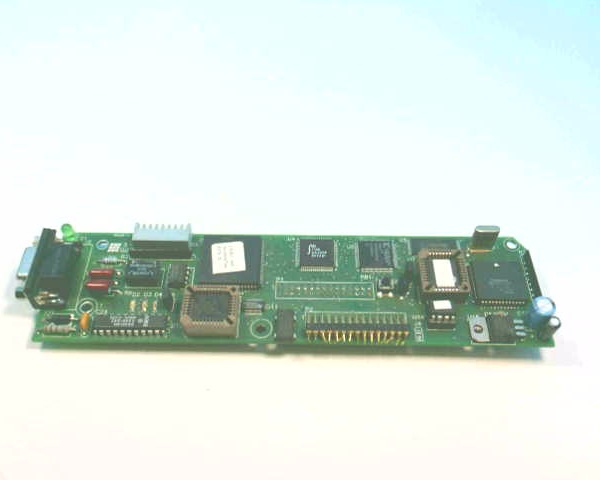 ASEA BROWN BOVERI EXB015A01