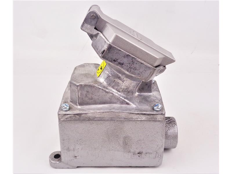 EATON CORPORATION ENR31201