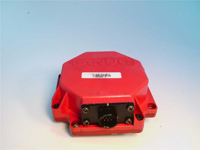 FANUC A860-2000-X021