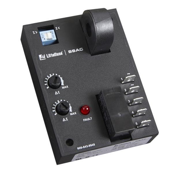 ECSH30AC by ASEA BROWN BOVERI