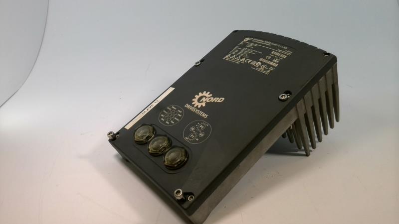 NORD SK225E-550-340-A