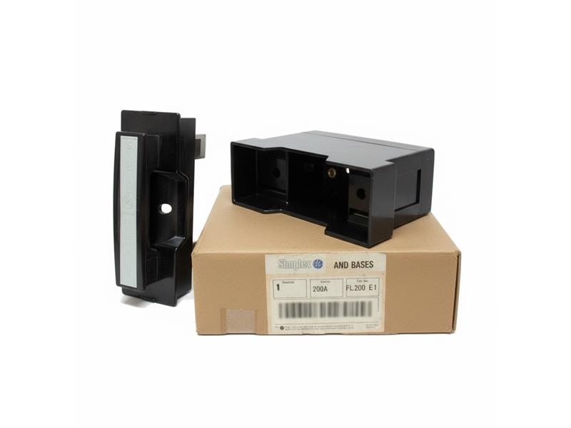 GENERAL ELECTRIC FL200EH