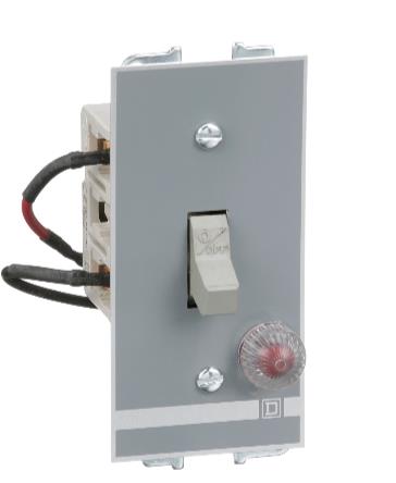 SCHNEIDER ELECTRIC 2510KO1A