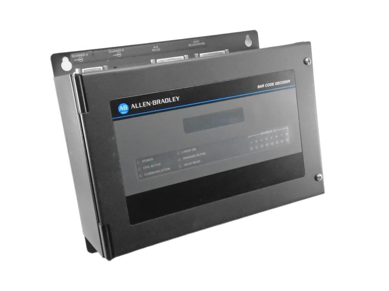 2755-DS1A by ALLEN BRADLEY